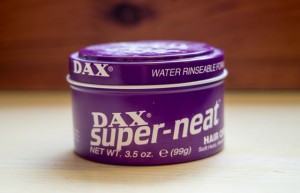 Purple Dax
