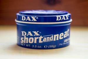Blue Dax