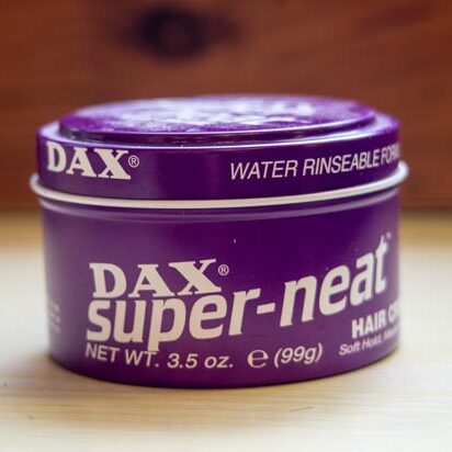 Purple Dax