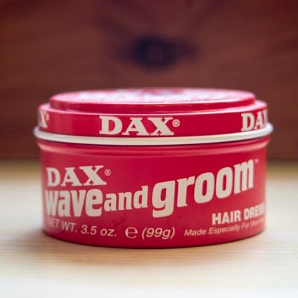 Red Dax
